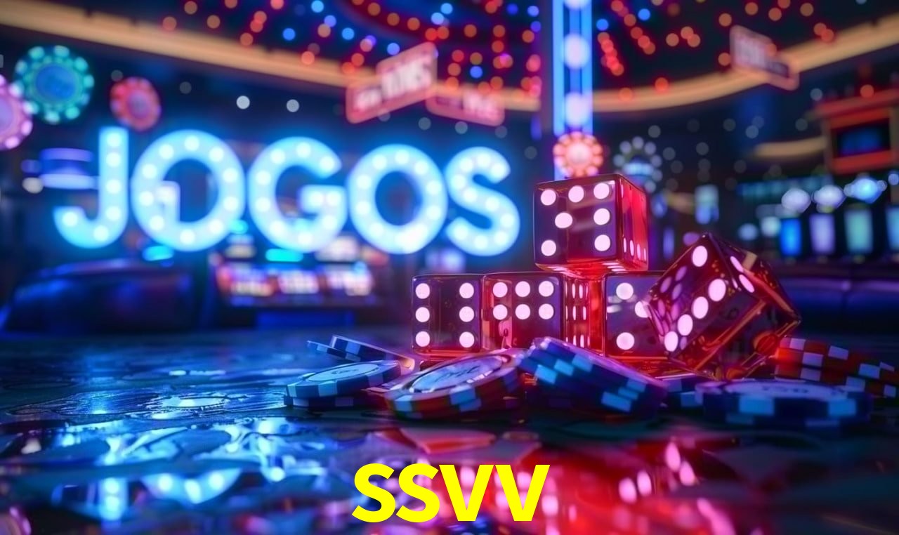 A Emoção da Loteria na ssvv: Uma Chance de Mudança de Vida