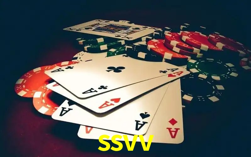Desvendando o Mundo dos Jogos Virtuais na ssvv