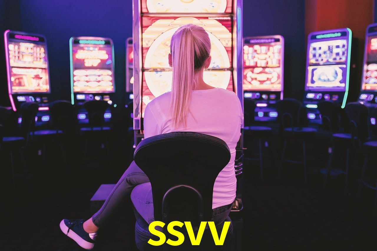Welcome Bonus ssvv
