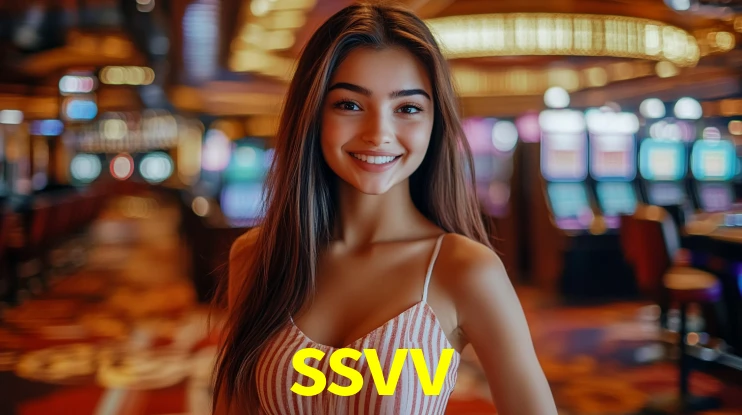 ssvv: Jogos de Caça-Níqueis-Altas Recompensas, Roleta-Velocidade, Blackjack-Desafios Máximos