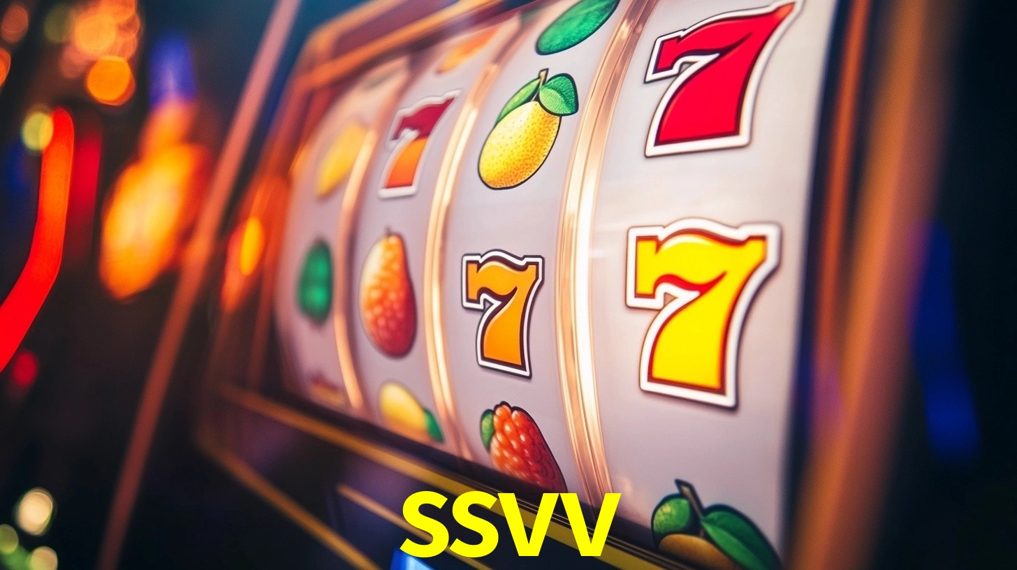 Sinta a adrenalina dos jogos de cassino com ssvv