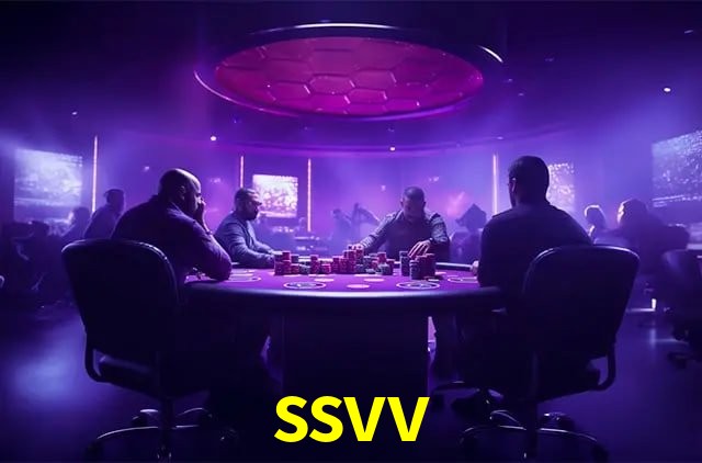Provedores de Jogos ssvv