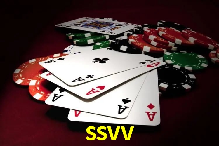 A Experiência Imersiva dos Cassinos Ao Vivo no ssvv
