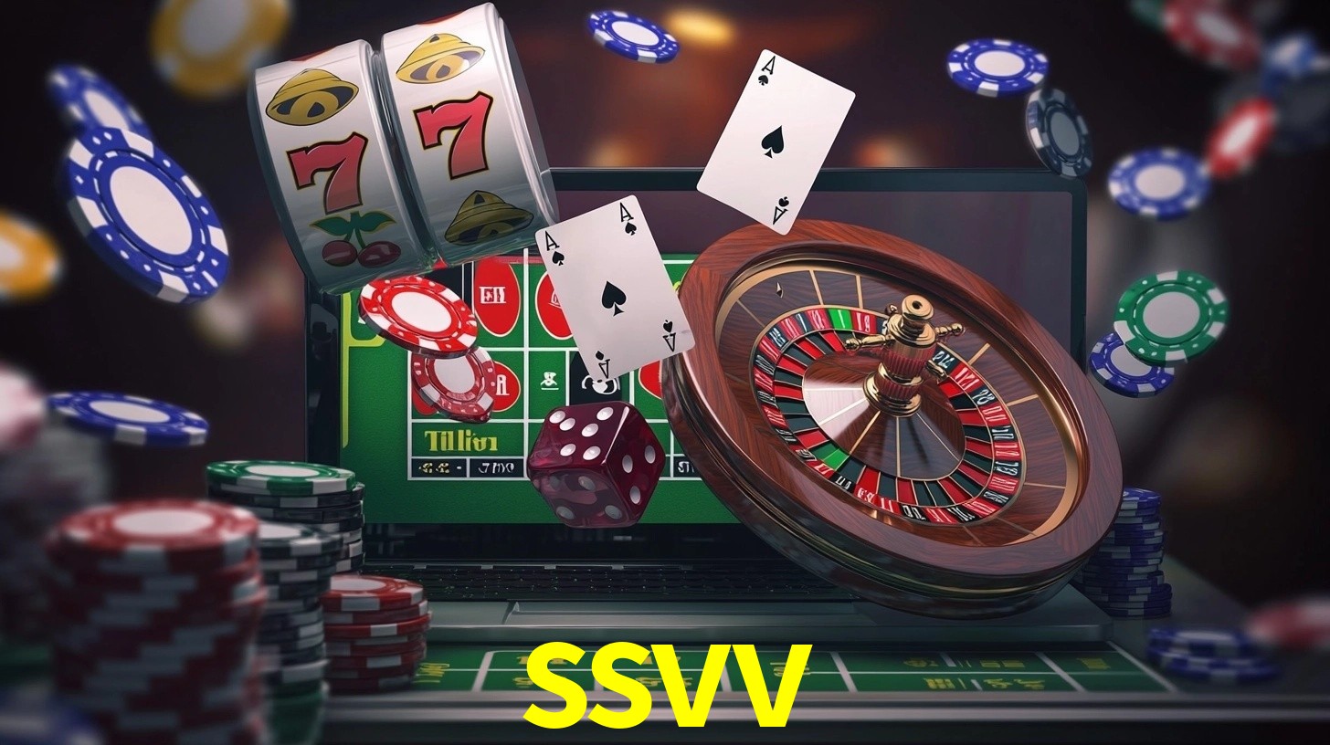 ssvv.com