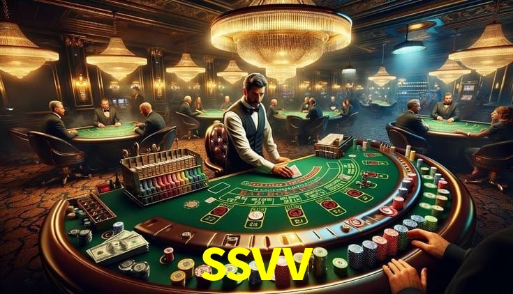 Tennis Betting ssvv