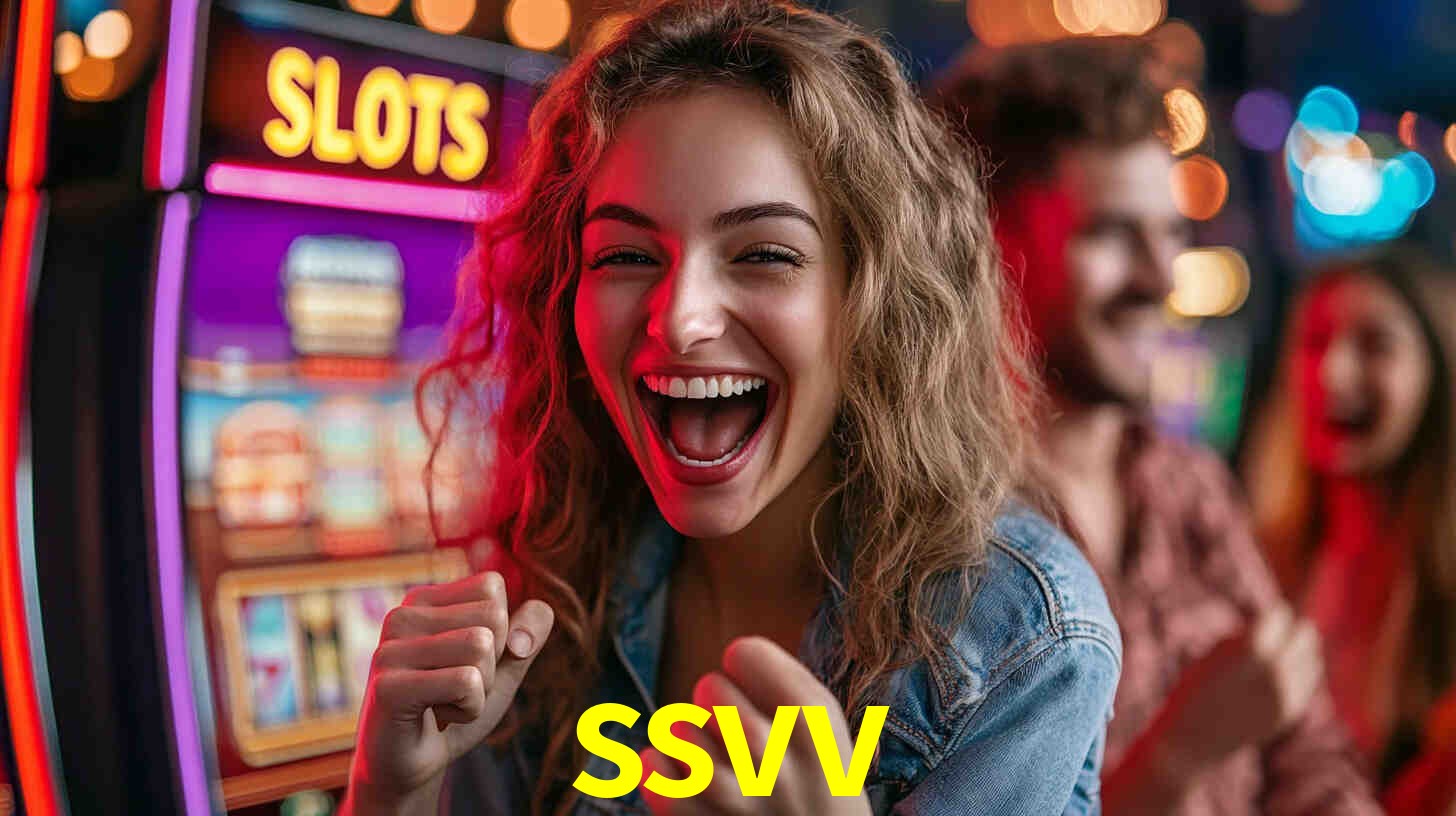 Experiência VIP ssvv