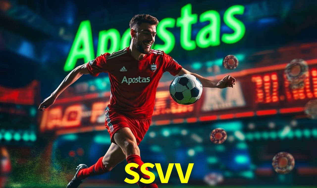 Desvendando o Mundo dos Jogos Virtuais na ssvv