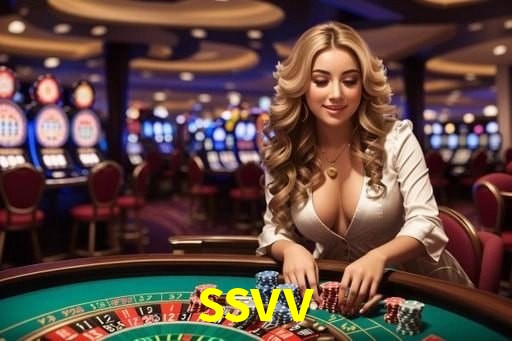Roulette Table ssvv