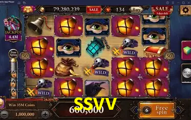 Exclusive Offers ssvv