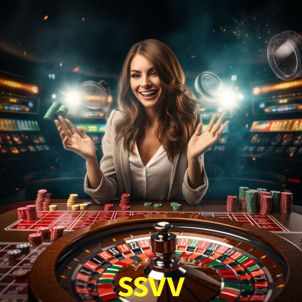 ssvv - Aposta Real no Palácio VIP - ssvv.com