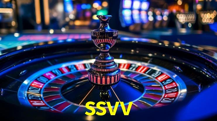 ssvv: Seu Cassino Premiado com Pagamentos Rápidos