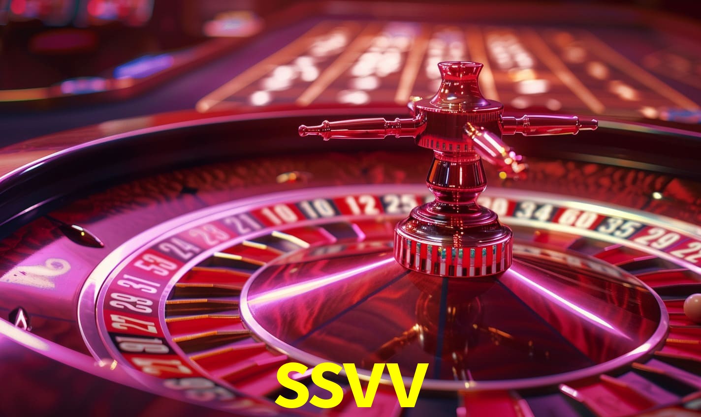 Casino Ao Vivo ssvv